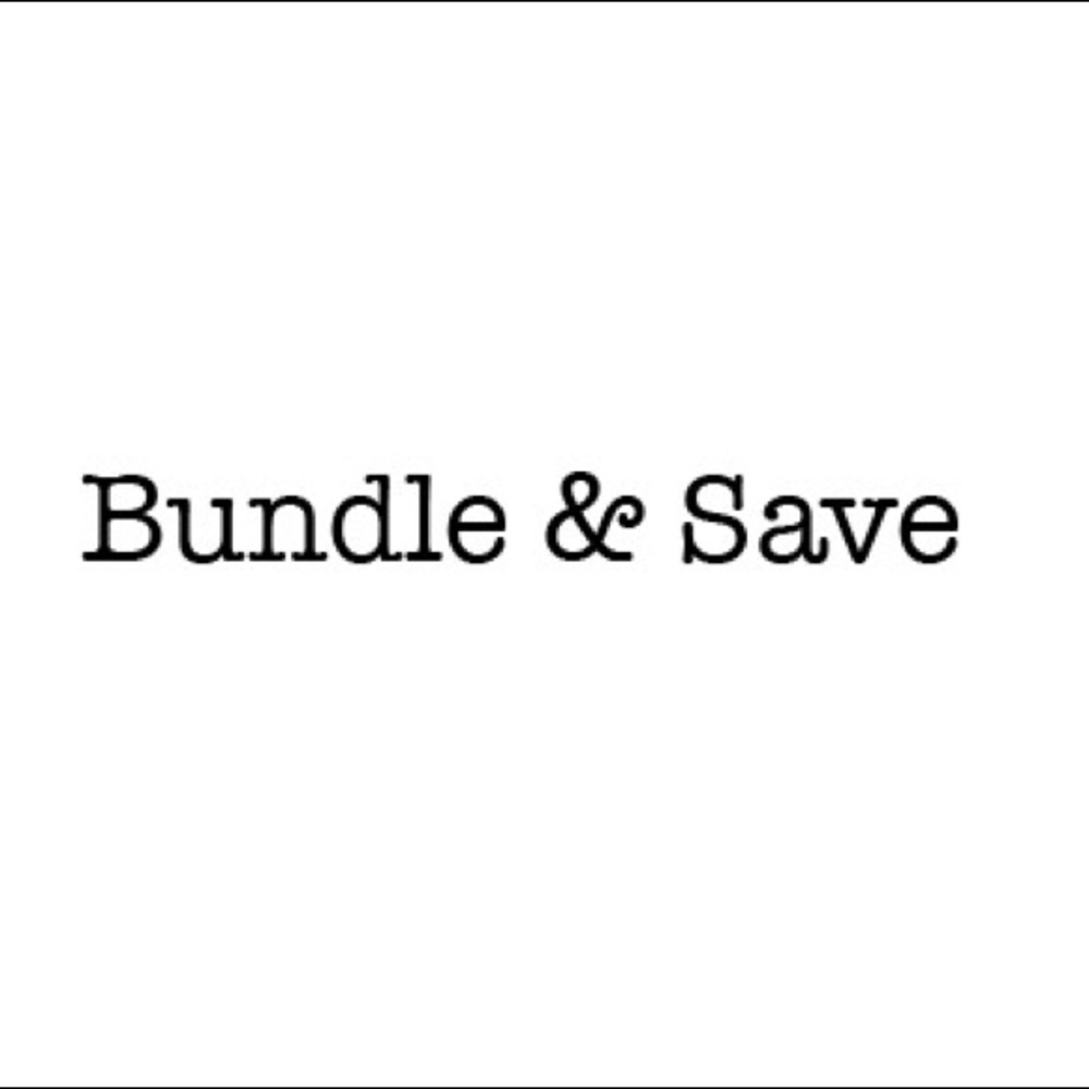 Bundle your likes ❤️